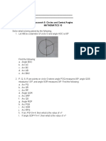 ICL-Circles Math10