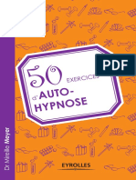 50 Exercices d Autohypnose Dr Mireille Meyer