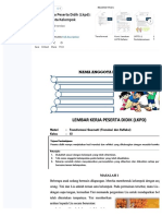 PDF Lembar Kerja Peserta Didik LKPD Nama Anggota Kelompok - Compress