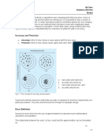 MyNotes NumAnalysis 02