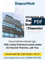 Serba-Serbi DapurHub Thamrin (A4 Document)