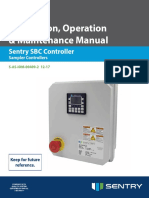 IOM - SBC Controller