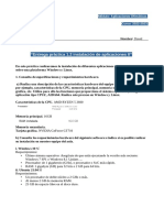 Entrega Práctica 1.2 Instalación de Aplicaciones II