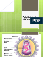 422888355 Patofisiologi HIV Dan AIDS Ppt