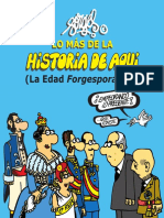 Forges Lo - Mas - de - La - Historia - de - Aqui