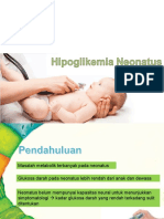 Hipoglikemia Pada Neonatus 1