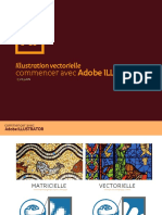 Cours Illustrator en PDF.461