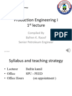 Production Engineering I (1)
