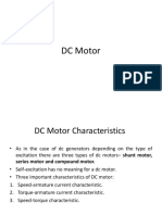 DC Motor-1