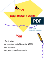 TP1 ISO 45001v2018