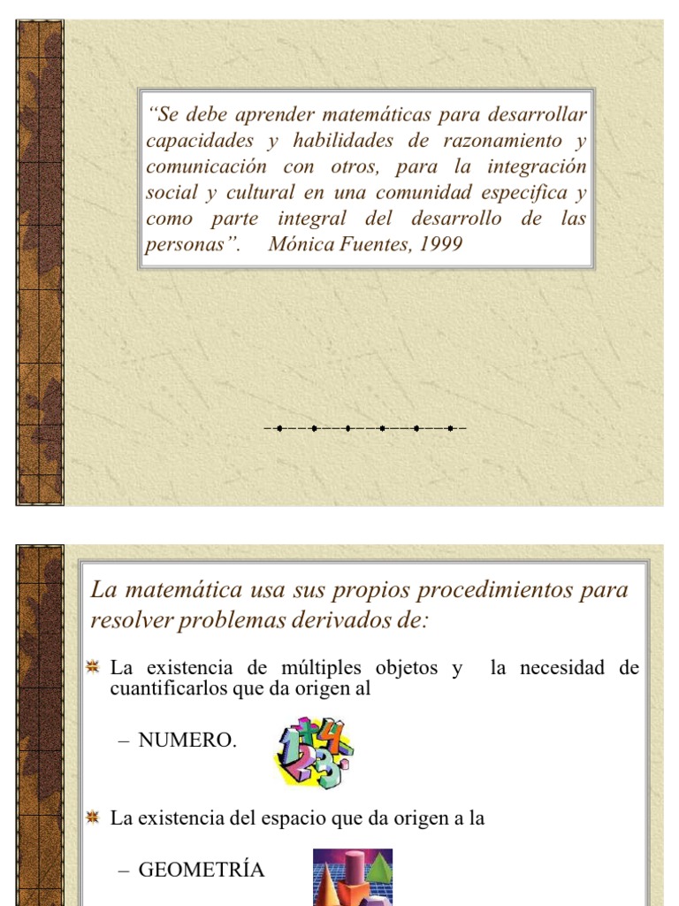 Aprender Matemáticas | PDF | Crecimiento personal y profesional