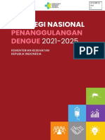 Dokumen Stranas Dengue 2021-2025 - 09082021