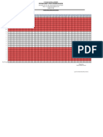 Grafik Monitoring Suhu Kulkas