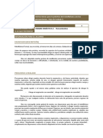 ACd - 34080201 - Instrucciones para Practica Del Mindfulness Con Los Pensamientos