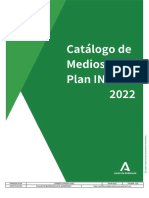Catalogo Medios Infoca 2022