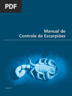 Manual Escorpioes 