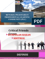 Critical Friends Group