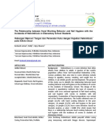 Template Jurnal Kesehatan Primer