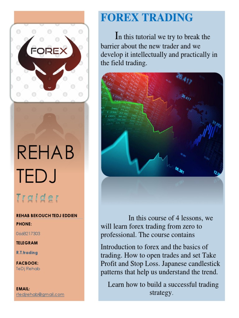 Forex Trading | PDF
