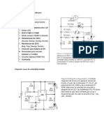 Proyectos Electrónica