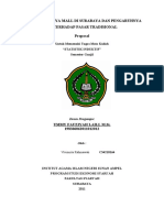 Proposal Statistik