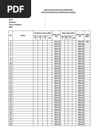 Don Juan Boot Camp - Compiled by Nicholas Hill PDF | PDF