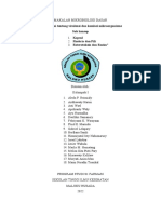 Makalah Mikrobiologi Dasar 2