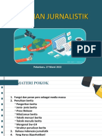 Jurnalistik PGSD 2