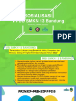 Sosialisasi PPDB-1