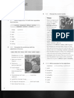 1º ESO Workbook