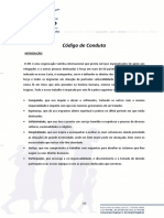 Código de Conduta JRS