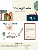 Dự Án Ngữ Văn