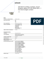 Compact NS - 630A - 29452