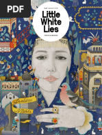 Little White Lies - March - April 2016 Vk Com Englishmagazines