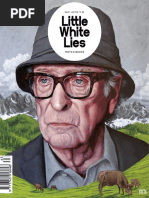 Little White Lies 2016-01-02 VK Com Stopthepress