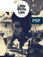 Little White Lies Issue 70 MayJune 2017