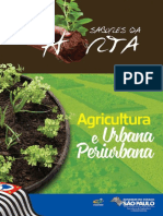Sabores Da Horta - Agricultura Urbana e Periurbana (PDFDrive)