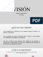 Visión Empresarial