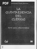 La Quintaesencia Del Enano - Sam Witt | PDF | Naturaleza | Business