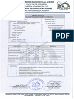 Analisis de H2o