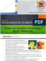 Tema 12 Bioq Alimentos