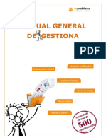 Manual General de Gestiona