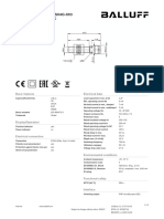 Datasheet BES00FC 263017 en