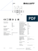 Datasheet BES01PY 247507 en