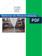 Cartilla Sistemas de Almacenamiento