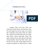 Natasya Aulia Putri Dwifa Bahasa Jawa