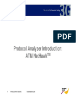 05 - CN3203EN01GLN01 - 3G - Protocol Analyser - Introduction