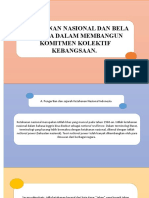 Ketahanan Nasional Dan Bela Negara Dalam Membangun Komitmen Kolektif Kebangsaan