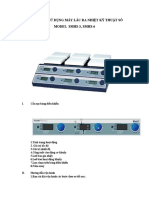 Hdsd Máy Lắc Ra Nhiệt Đa Ngăn Smsh 3-6