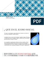 El Icono Social